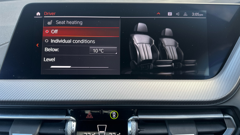 BMW 1 Series 118i M Sport 5dr Step Auto Petrol Hatchback